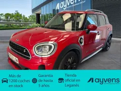 MINI Mini Countryman COUNTRYMAN COOPER SE ALL4 AUT.