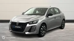 Peugeot 208 1.2 100ch S&S Style