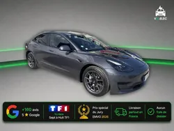 TESLA MODEL 3 RWD MY22 Standard Plus - AMD RYZEN - SOH 91 %