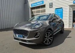 FORD PUMA II 1.0i 125 ECOBOOST