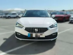 SEAT Leon 1.5 eTSI 110kW DSG-7 S&S Xcellence