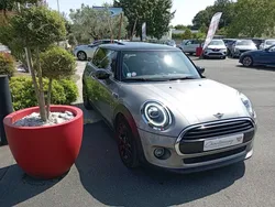 Mini MINI COOPER 136 EDITION GREENWICH BVA7