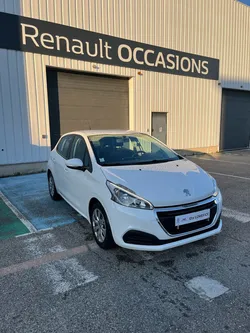Peugeot 208 1.6 BlueHDi 75ch Active