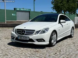 Mercedes-Benz E 250 250 Cdi
