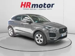 JAGUAR E-Pace 2.0D I4 Chequered Flag AWD Aut. 150