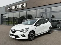 Renault Clio 1.0 TCe 90ch Limited -21N