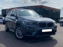 BMW X1 II (F48) sDrive18dA 150ch Business