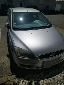 Ford Focus station