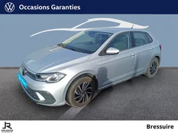 VOLKSWAGEN Polo 1.0 TSI 95 S&S BVM5 Life Business