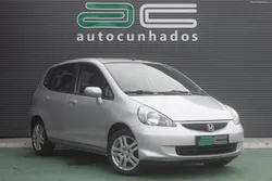 Honda Jazz 1.2 Live