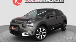 Citroen C4 Cactus de 2018