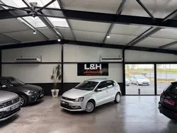 Volkswagen polo 1.0 75 cv confortline