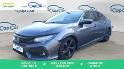 Honda Civic X 1.5 I-VTEC 182 Sport Plus