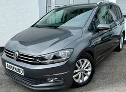 VW TOURAN II 2.0L TDI 150ch CONFORTLINE DSG6