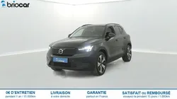 Volvo XC40 Recharge 231ch Plus EDT + Pack Hiver avec pompe à chaleur