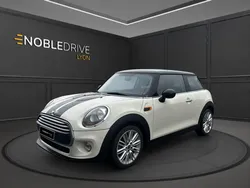 MINI COOPER D 1.5 116ch F56