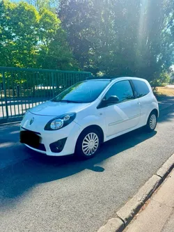 Renault Twingo 1.2i 75cv Night day Ct ok