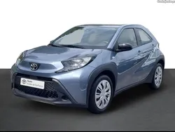 Toyota Aygo Aygo X 1.0 Play
