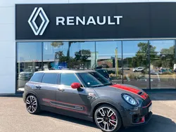 MINI Clubman 2.0 306 JOHN COOPER WORKS GP INSPIRED