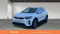 KIA Stonic 1.0 T-GDi MHEV Drive 100