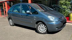 Picasso 1.6i 16v