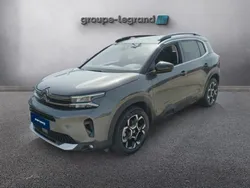 Citroen C5 Aircross 1.5 BlueHDi 130ch MAX boite automatique