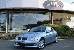Bmw serie 3 (e92) (2) coupe 325i 218 excellis / historique limpide / carnet d'entretien a jour / garantie 12m p&mo