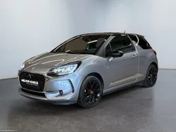 DS DS 3 1.2 PureTech Performance Line