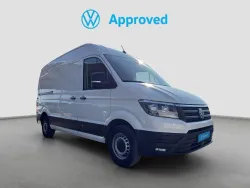 VOLKSWAGEN Crafter Furgón 2.0TDI SCR 35 BM L3H2 75kW