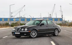 Jaguar S-Type 3.0 V6