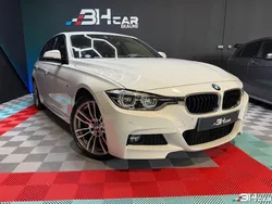 Bmw Serie 3 2.0 320 I 185 M-SPORT BVA