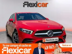 Mercedes-Benz A 180 d