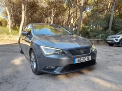 Seat Leon 1600tdi style sport