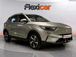 MG ZS Luxury Battery 72 kWh
