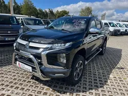 Mitsubishi L200 2.3 DI-D Strakar CD 1st Edition 4WD