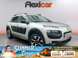 CITROEN C4 Cactus 1.6 BlueHDi S&S Business 100