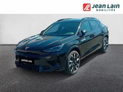 Cupra Formentor 1.5 eTSI Hybrid 150 ch DSG7 V