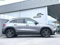 Mercedes-Benz GLA 180 d AMG Line 1.950 CC