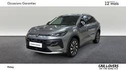 VOLKSWAGEN T-Roc 1.5 eTSI EVO2 Hybrid 150 ch DSG7 Style