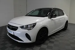 OPEL Corsa 1.5 Diesel 100 ch BVM6 Edition