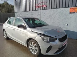 Opel Corsa F 1.5 CDTI