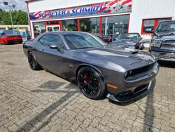 Dodge CHALLENGER SRT 392 6.4L V8 492ch Coupé | Freins Brembo • Sièges Alcantara • Toit Ouvrant