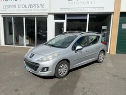 Peugeot 207 SW 1.6 Hdi 90 Ch Navteq EMBRAYAGE NEUF