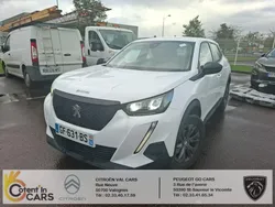 Peugeot 2008 (2) BLUEHDI 110 ACTIVE PACK