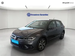 VOLKSWAGEN Polo 1.0 TSI 110 S&S DSG7 R-Line