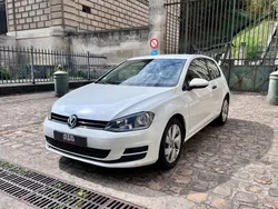 VOLKSWAGEN GOLF 1.2 TSI 85 BlueMotion Technology Trendline / Attelage / Jantes 17