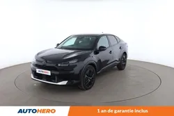 Citroën c4 x 1.2 Hybride Max e-DCS6 145 ch