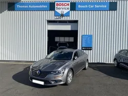 Renault Talisman 1.5 dCi 110ch energy Zen