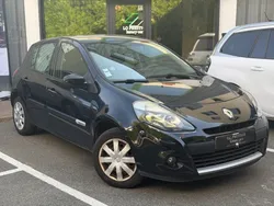 Renault Clio 3 1.2 75 PACK AUTHENTIQUE CLIM - GPS - SUIVI