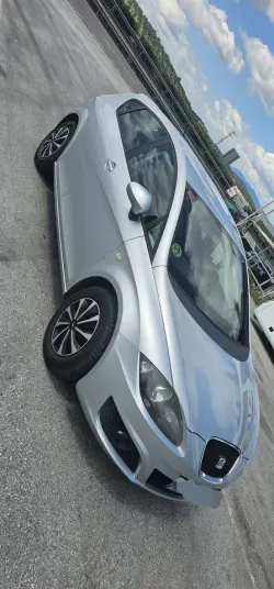 SEAT Leon León 1.6TDI CR Reference Copa